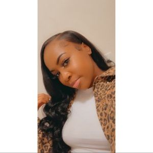 Meet your Posher, Trinity